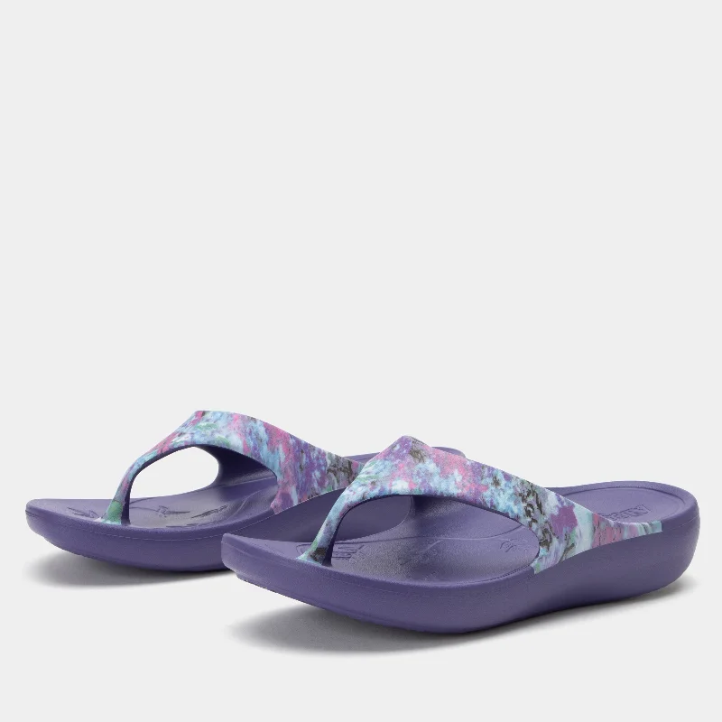 Sandals with lightweight vibes-Ode Itchycoo Grey Sandal