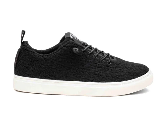 athletic shoes with cool down readyWomen's Woolloomooloo Cooma Black Wool