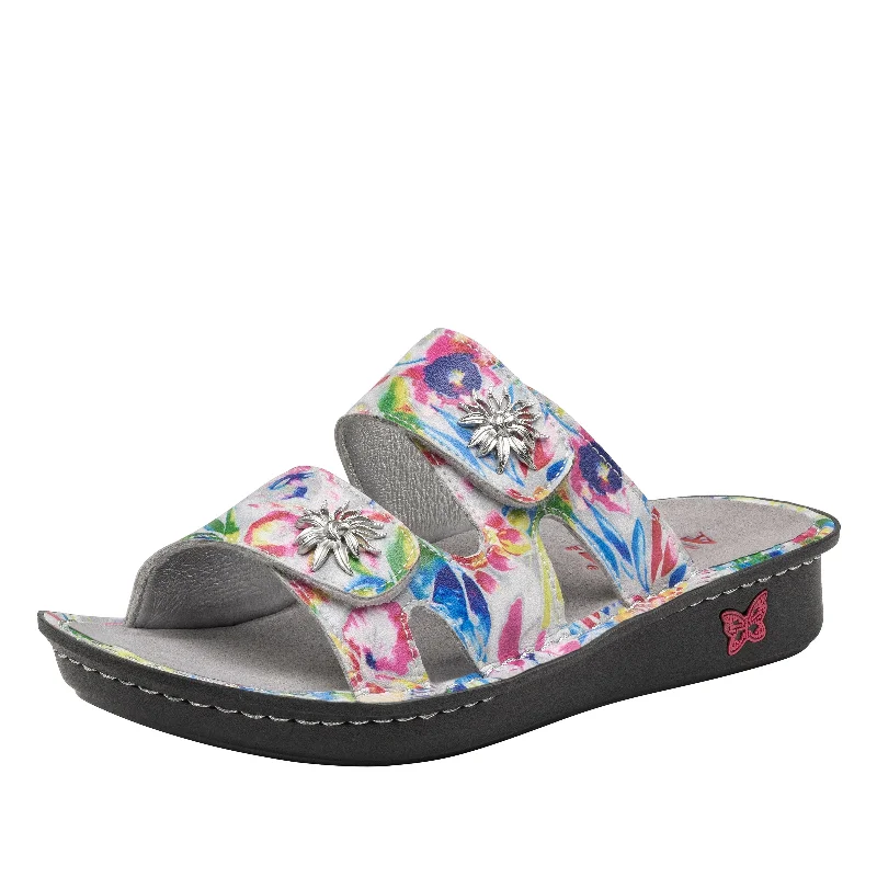 Sandals for warm days-Violette Mai Thai Sandal