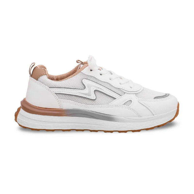 athletic shoes for icy surfacesBrown Casual Sneaker AT7248