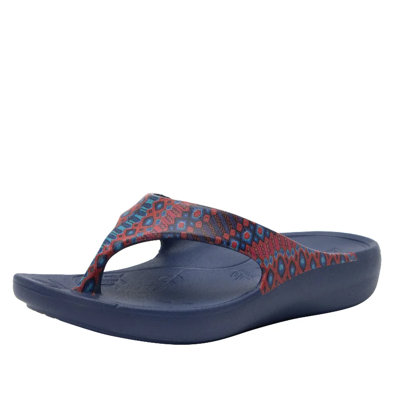 Sandals with trendy finish-Ode Sayulita Days Sandal