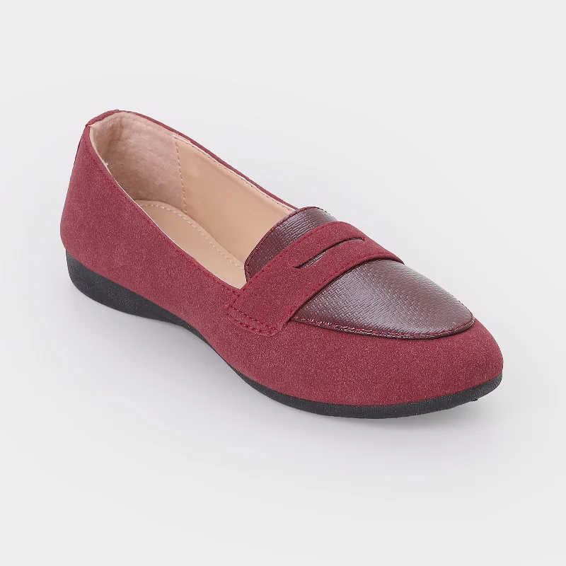 Women Classic Suede Pumps