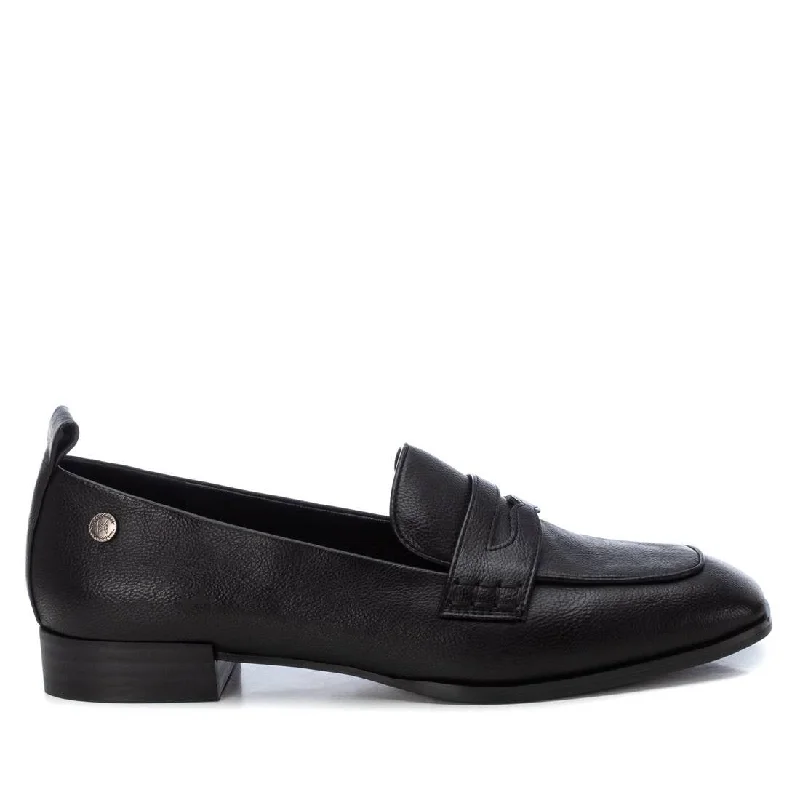 Loafers for quick fit-Women's Casual Loafers By XTI