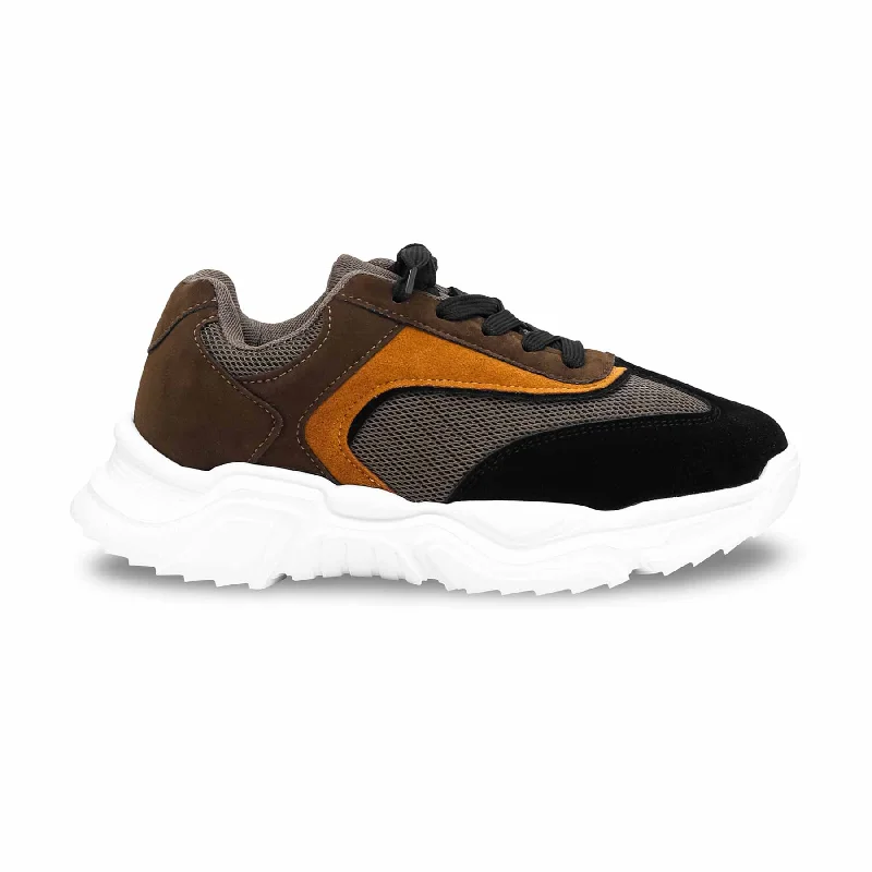 athletic shoes with professional versatilityGreen Casual Sneaker AT7264