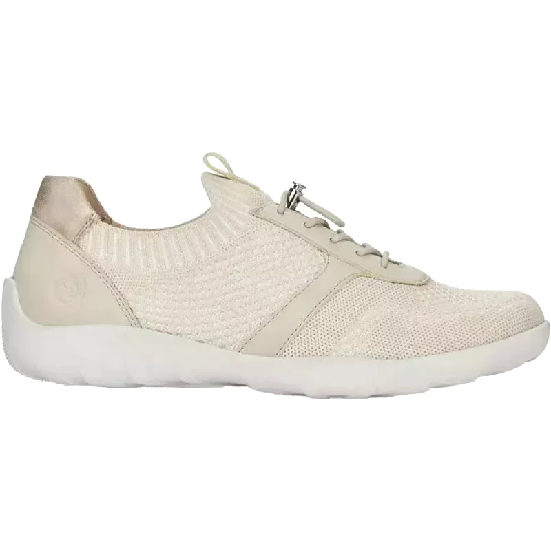 athletic shoes with top qualityWomen's Remonte R3511-60 Liv 11 Vanilla Weiss/Crema/Muschel