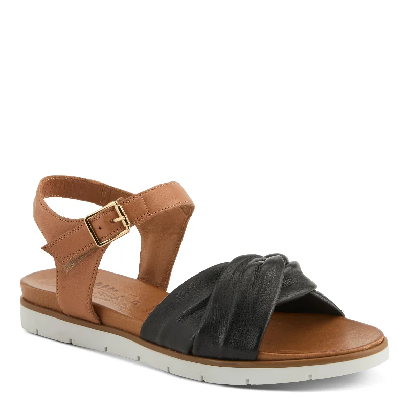 Sandals for warm days-SPRING STEP NIHIRA SANDALS