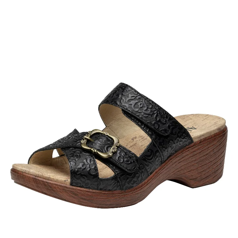 Sandals with premium comfort-Sierra Go For Baroque Sandal