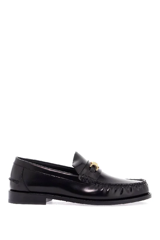 Loafers with trendy fit-Versace Medusa '95 Loafers