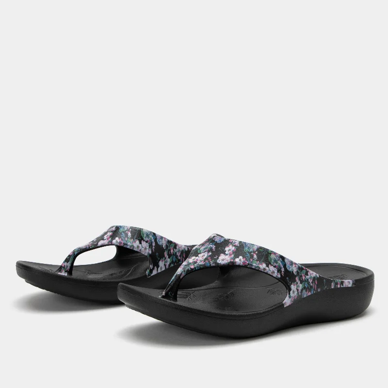 Sandals with premium days-Ode Decorum Sandal