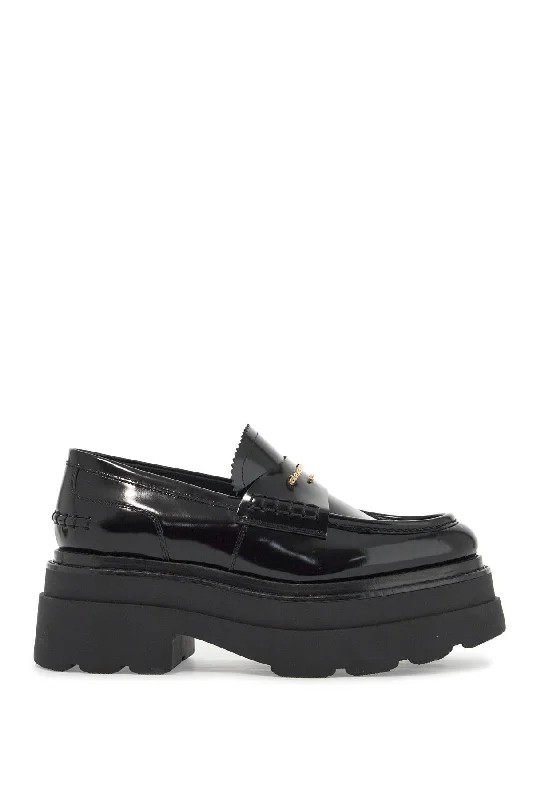 Loafers for daily comfort-Alexander Wang Carter Loafers