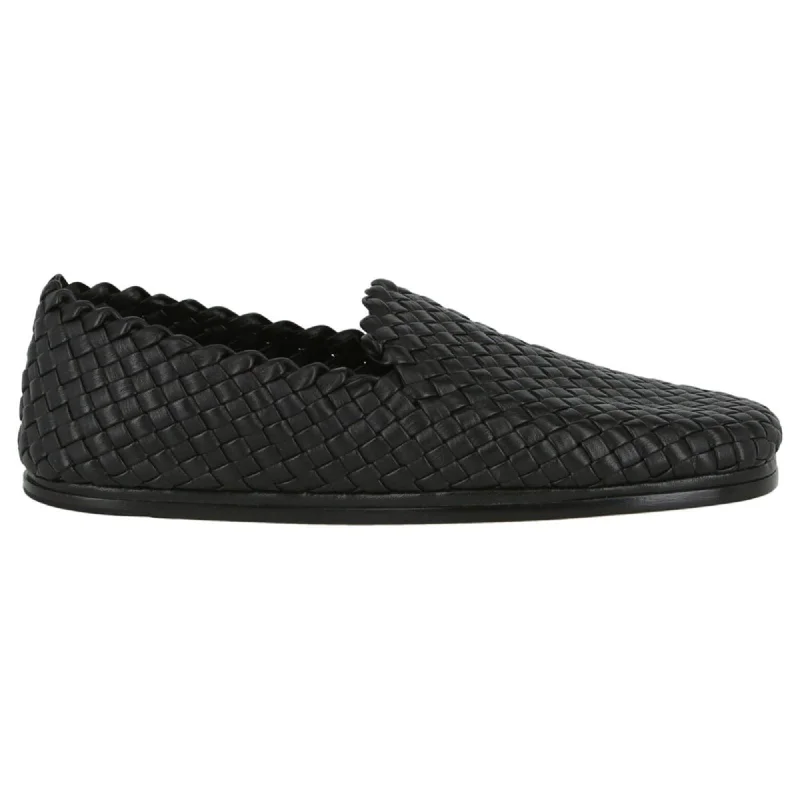 Loafers with cool fit-Bottega Veneta Men's Loafers