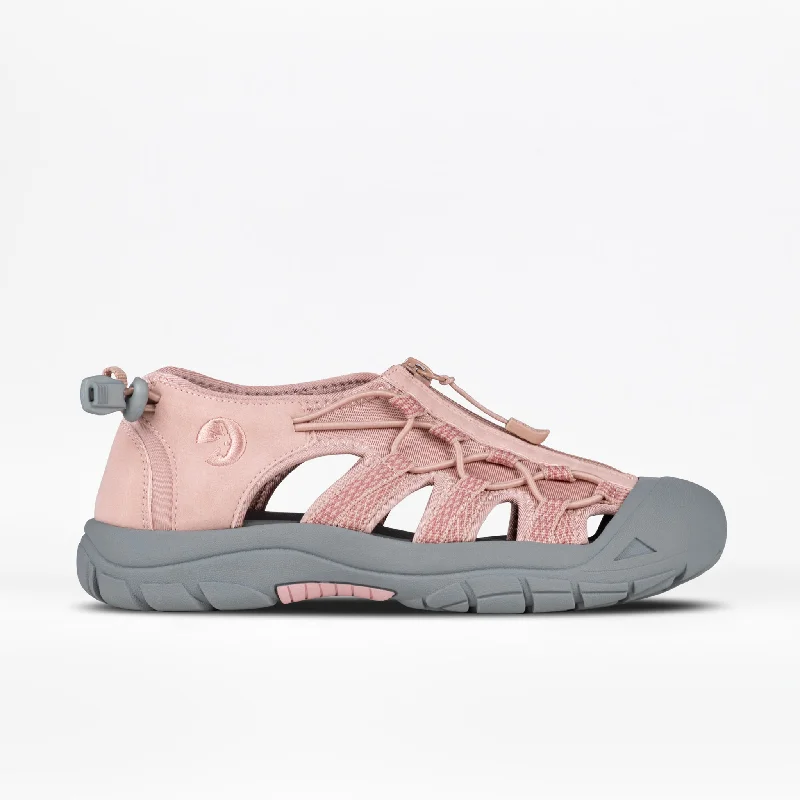 Sandals for vacation days-SALE - Women's Blush BILLY River Sandals