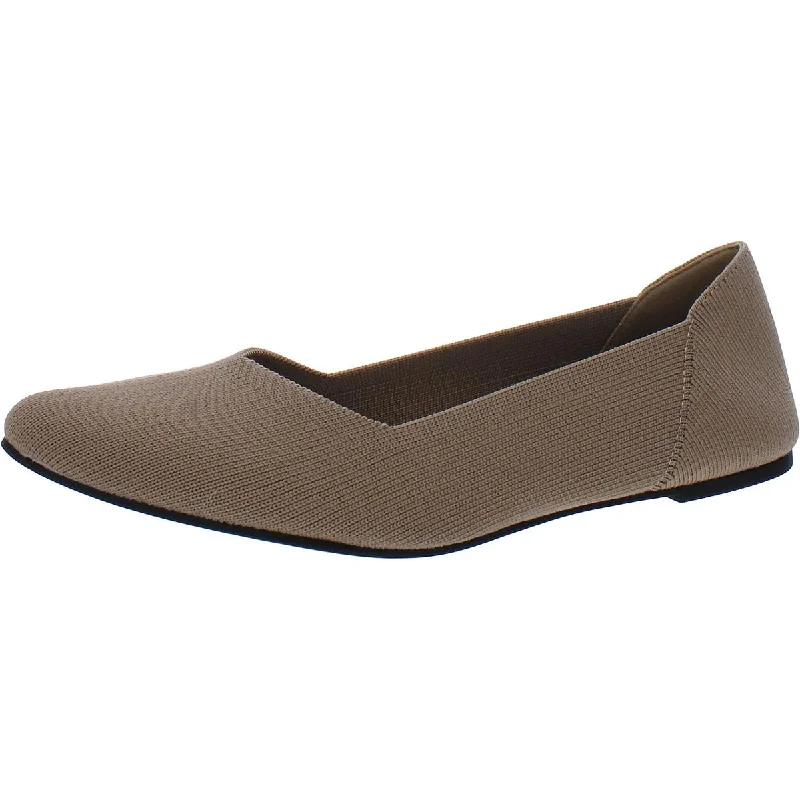 Flats on a budget-Diera Womens Slip-on Casual Ballet Flats