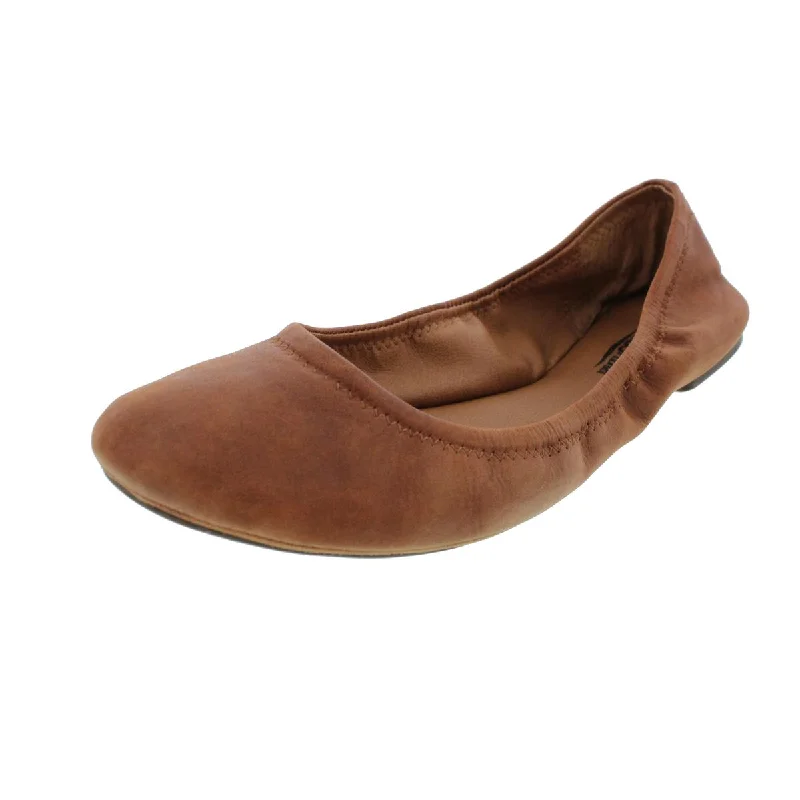 Flats in Podgorica-Emmie Womens Ballet Flats