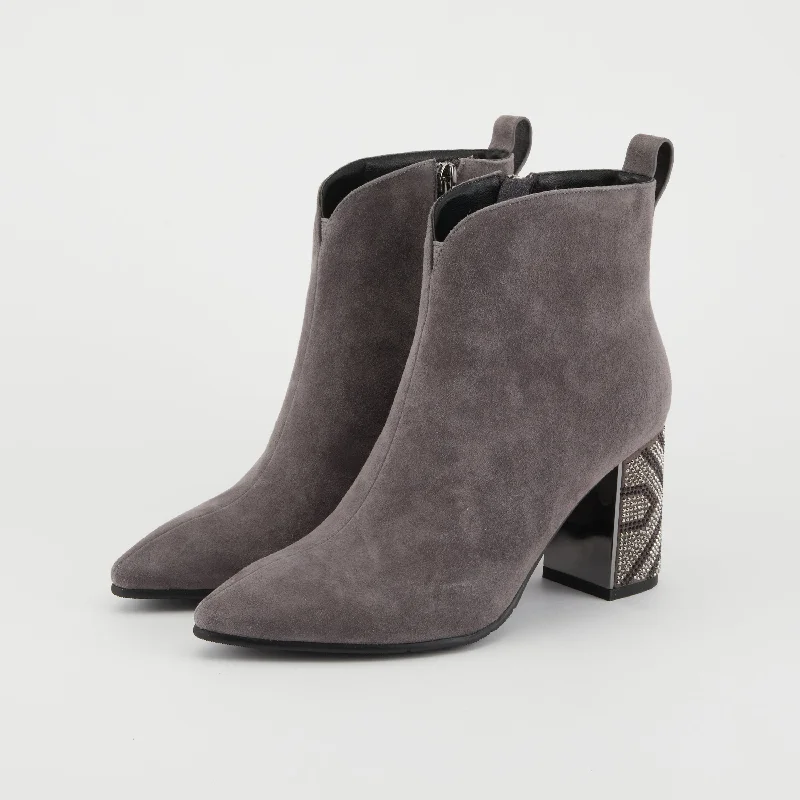 AZURA CELESTE BOOTIE