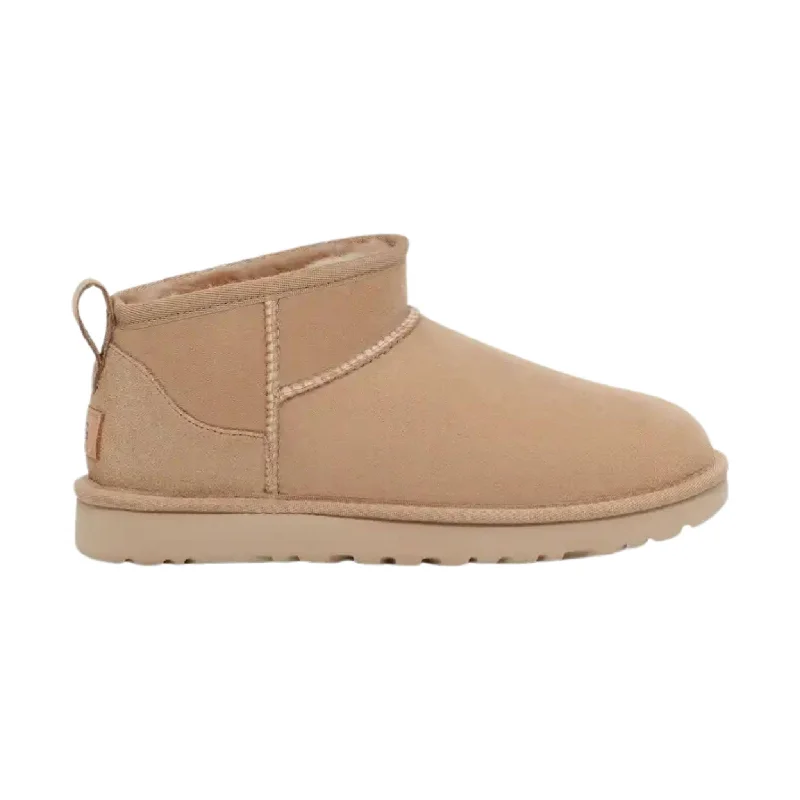 UGG Women's Classic Ultra Mini - Sand