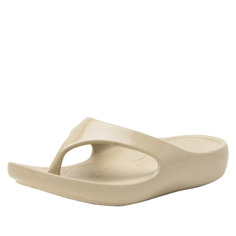 Sandals with colorful looks-Ode Sand Gloss Sandal