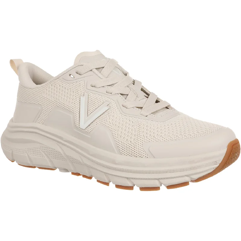 athletic shoes with custom sizingWomen's Vionic Walk Max Cream Mesh