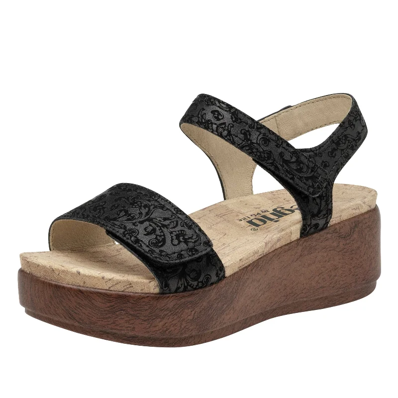 Sandals for casual trips-Tamsyn Ivalace Sandal