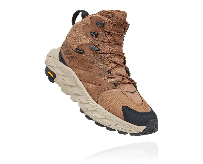 Women's Anacapa Mid GTX