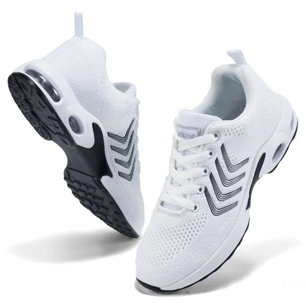 athletic shoes with coach approvedBreathable Women Sneaker Shoes