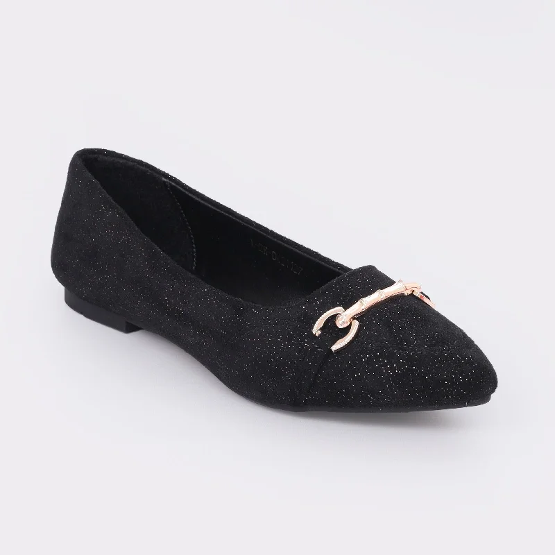 Women's everyday pumps