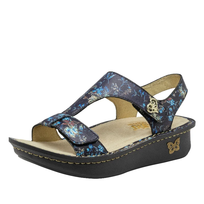 Sandals for summer days-Kerri Passionate Sandal