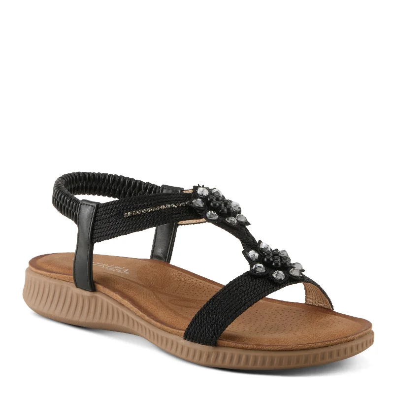 Sandals for casual looks-PATRIZIA SHIKOBA SANDALS