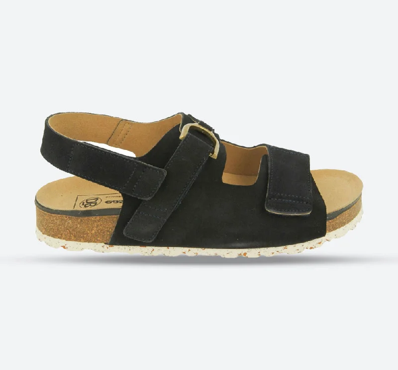 Sandals with lightweight finish-Womens Wide Fit DB Stacey Sandals