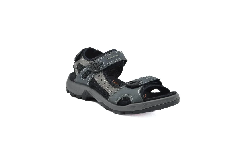 Sandals with padded looks-ECCO MEN'S YUCATAN SANDAL