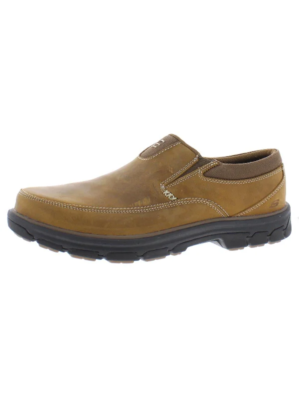 Loafers for bunions-Segment-The Search Mens Leather Lifestyle Loafers