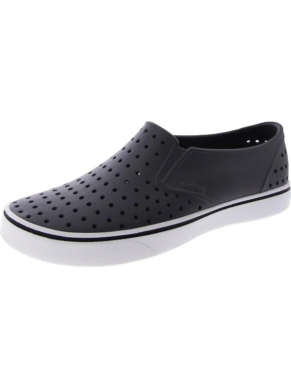 Flats in Toronto-Miles Womens Slip On Lightweight Flats Shoes