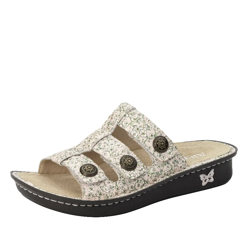 Sandals for walking style-Viera Prairie Jane Sandal