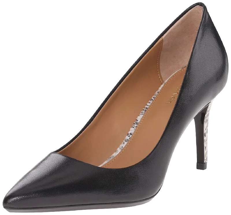 Calvin Klein Women's Gayle Pump