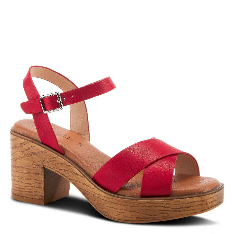 Sandals for summer events-PATRIZIA CAPARA SANDALS