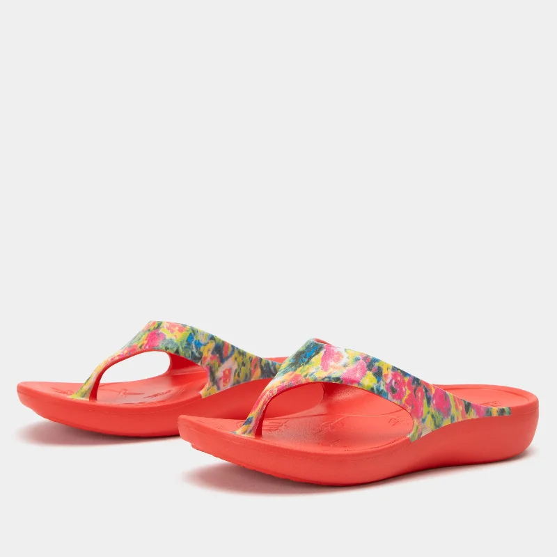 Sandals with soft finish-Ode Itchycoo Sandal