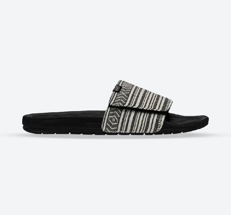 Sandals with soft finish-Men's Heydude Phoenix Blanket Sandals