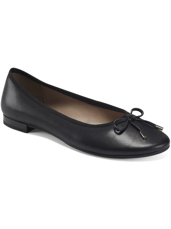 Flats with private garage-Womens Slip On Flats Flat Shoes