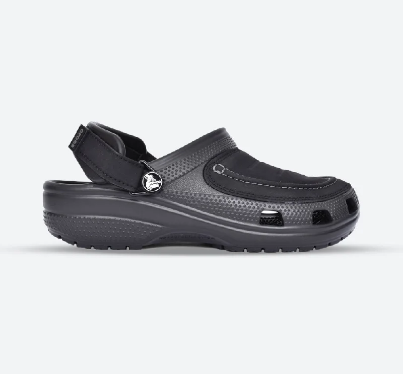 Sandals with sturdy days-Mens Crocs 207142 Yukon Vista II Sandals