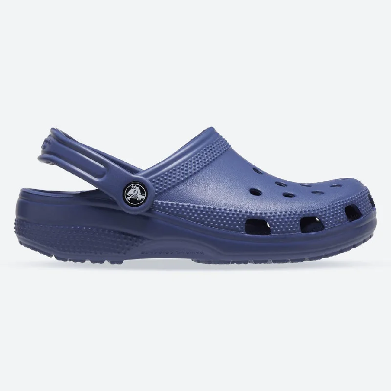 Sandals for outdoor vibes-Women's Crocs 10001 Classic Clog Sandals