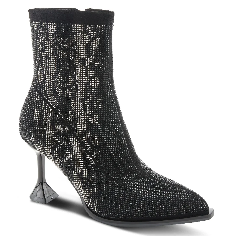 AZURA GRACESLIK BOOT