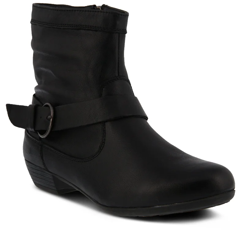 SPRING STEP MONTEBELLO BOOTIE