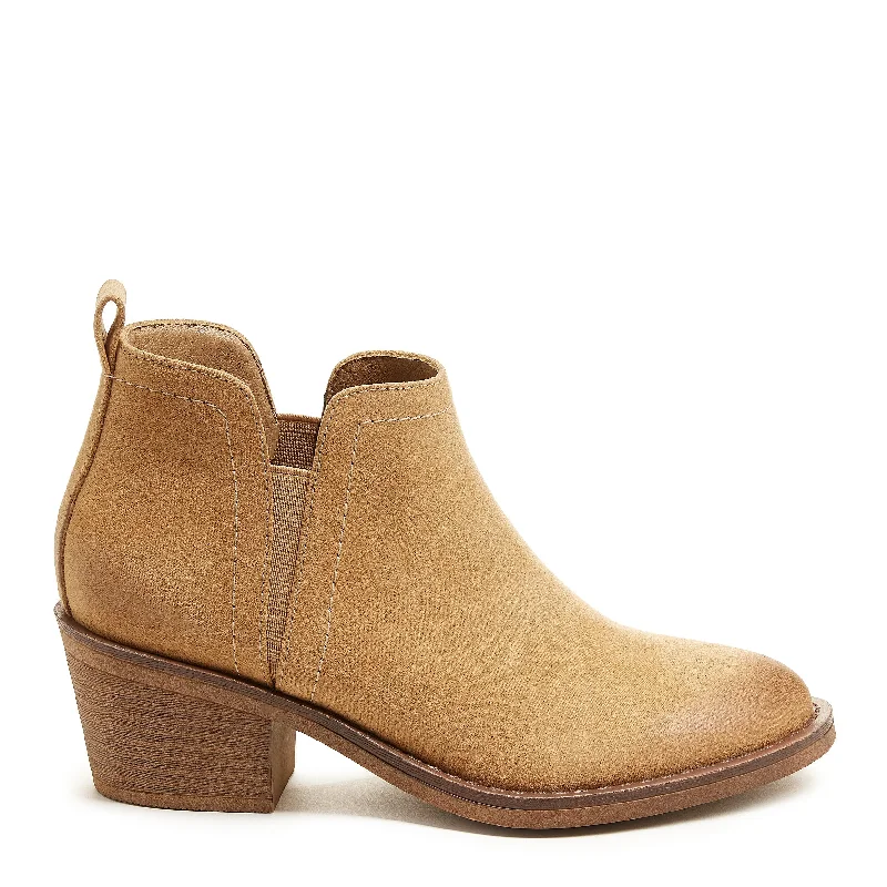 York Camel Boot