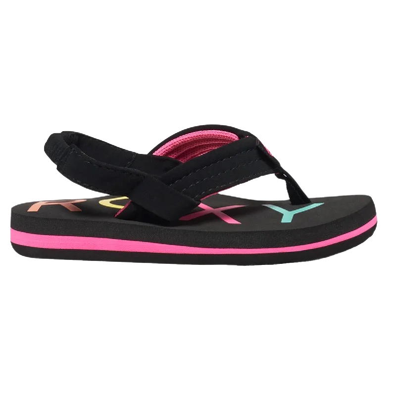 Sandals with comfy straps-Toddler Vista III Sandals