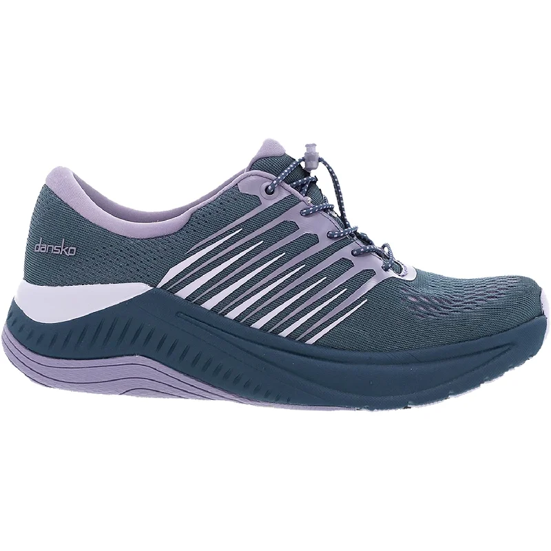 athletic shoes with extra flexibilityWomen's Dansko Penni Denim Mesh