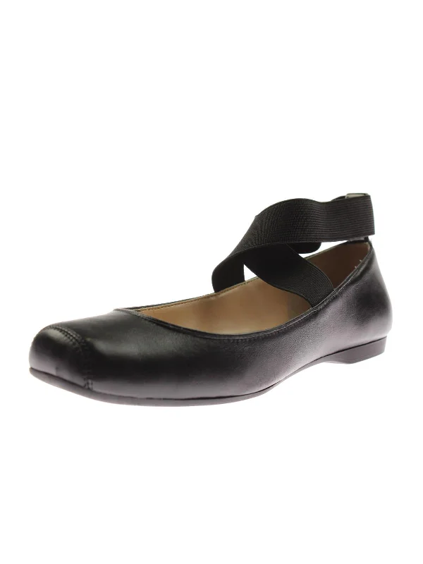 Flats for young adults-Mandalaye Womens Ballet Flats