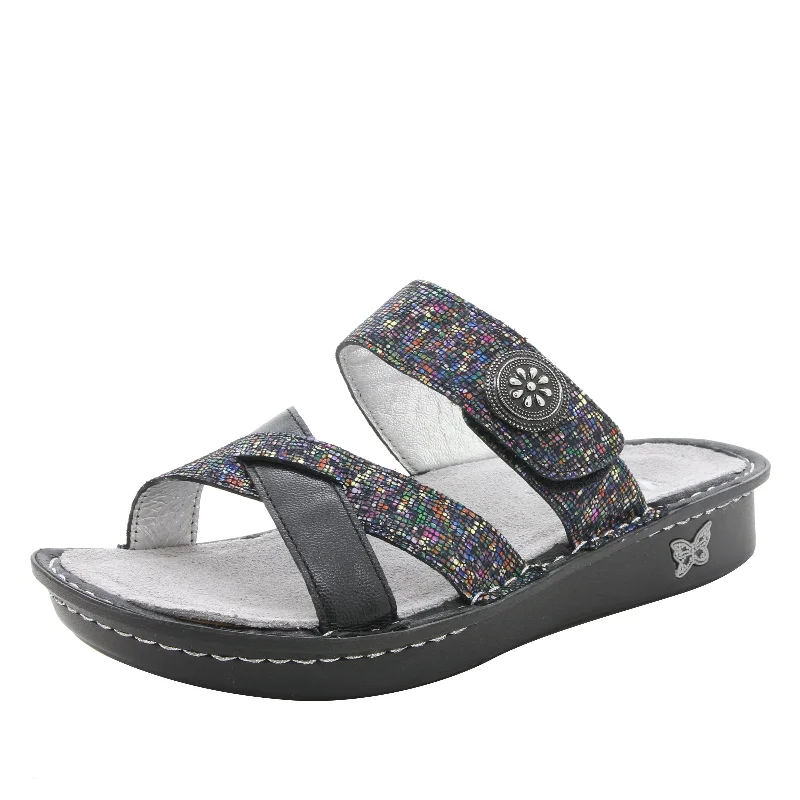 Sandals for outdoor fashion-Victoriah All Spice Sandal