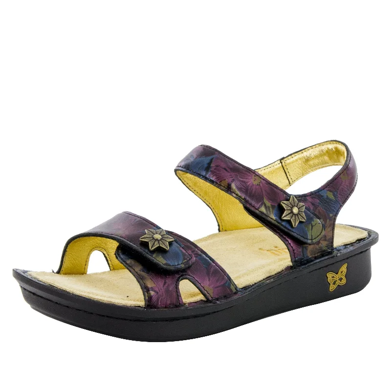 Sandals for summer wear-Vienna Special Lady Sandal