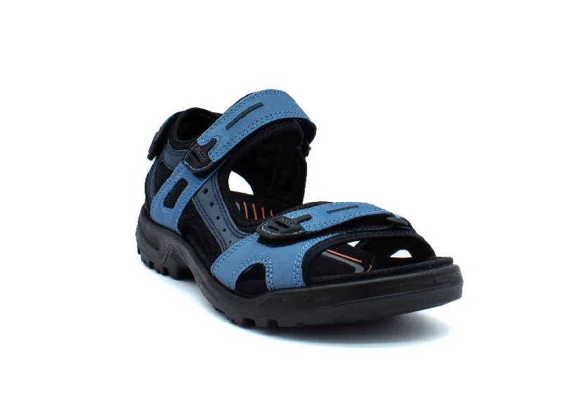 Sandals with lightweight vibes-ECCO YUCATAN MEN'S SANDALS